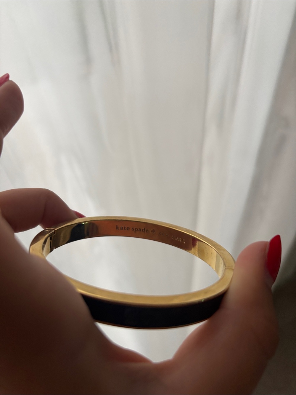 Kate Spade Bracelet - Picture 2 of 5